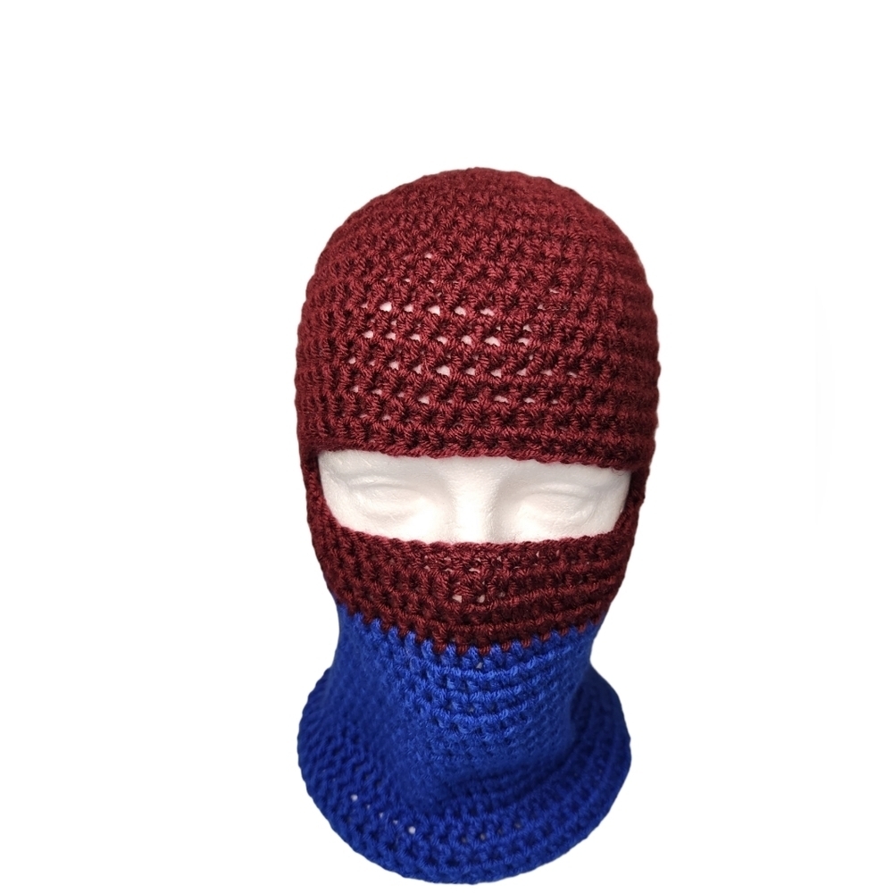 Ski Mask
